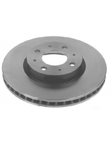 AP V1281V Тормозной диск