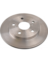 AP T2050P Тормозной диск