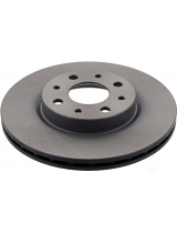 AP F2231V Тормозной диск