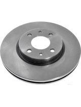 AP L2121V Тормозной диск