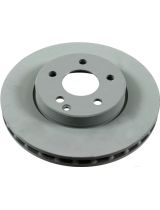 AP M2017V Тормозной диск