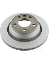 AP V2006V Тормозной диск