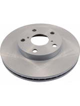 AP T2878V Тормозной диск