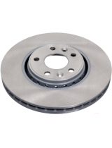 AP R1057V Тормозной диск