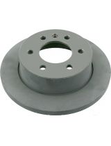 AP M2043P Тормозной диск