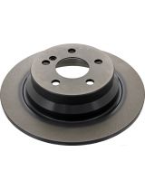 AP M2019P Тормозной диск