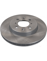 AP H1271V Тормозной диск