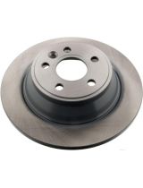 AP V1010P Тормозной диск