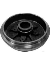 AP 7D0472 Тормозной барабан