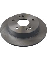 BLUE PRINT ADH24374 Тормозной диск