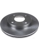 AP H2031V Тормозной диск