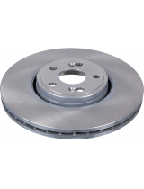 Stellox 60203933VSX Тормозной диск