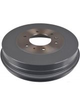 BLUE PRINT ADM54705 Тормозной барабан