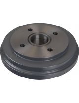 BLUE PRINT ADK84707 Тормозной барабан