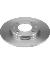 AP P1001P Тормозной диск