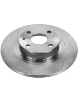 Stellox 60201106SX Тормозной диск