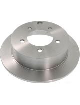 AP M1023P Тормозной диск