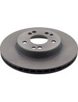 AP M2321V Тормозной диск