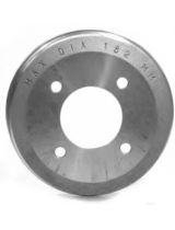 FENOX TO216123 Тормозной барабан