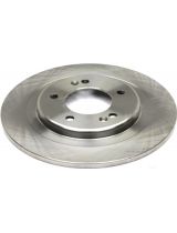 Patron PBD1742 Тормозной диск задний