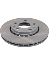 AP R1036V Тормозной диск