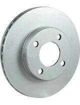 Stellox 60204719VSX Тормозной диск