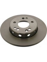 AP M2121P Тормозной диск