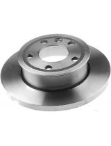 AP V2191P Тормозной диск