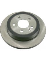 AP M2014P Тормозной диск