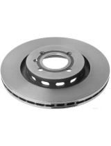 AP V2261V Тормозной диск