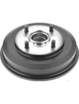 AP 7D0591 Тормозной барабан