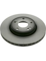 Stellox 60203932VSX Тормозной диск