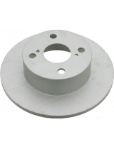 TRW DF4827 Тормозной диск