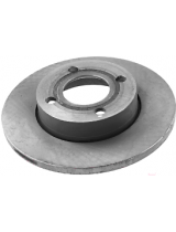 AP A1081P Тормозной диск