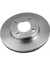 AP A1091V Тормозной диск