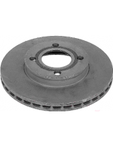 AP A1131V Тормозной диск