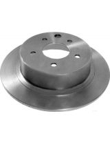 Stellox 60201107SX Тормозной диск