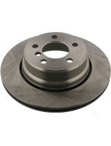 Stellox 60201668VSX Тормозной диск