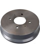 BLUE PRINT ADC44715 Тормозной барабан