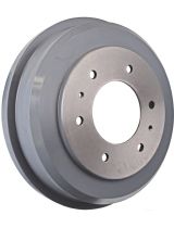 BLUE PRINT ADC44704 Тормозной барабан