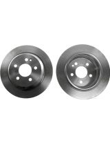 TRW DF4356 Тормозной диск