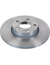 Stellox 60204742SX Тормозной диск