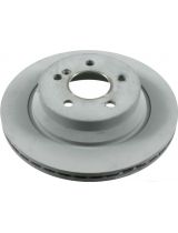 AP M2002V Тормозной диск