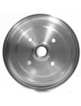 FENOX TO216156 Тормозной барабан