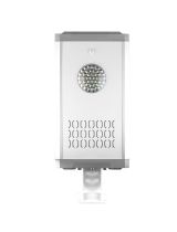 MONROE SP2337 Пружина подвески передняя