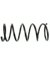 SACHS 998123 Пружина подвески