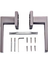 Nakayama Z1320 Рычаг подвески передний нижний левый