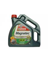 Моторное масло CASTROL 15C93D Magnatec 5W-30 AP 4л