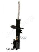Japanparts MM-00329 Амортизатор газовый передний левый