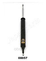 Japanparts MM-00057 Амортизатор газовый задний